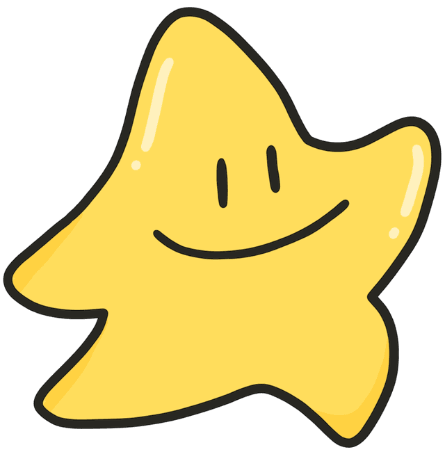 Starsforlearning star